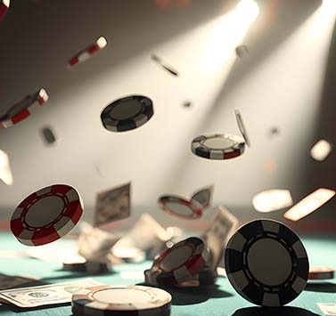 GEMWIN Golden Roulette