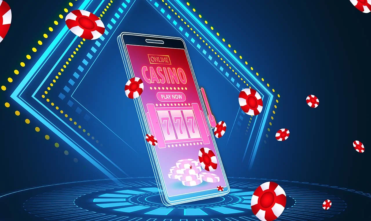 GEMWIN Slot