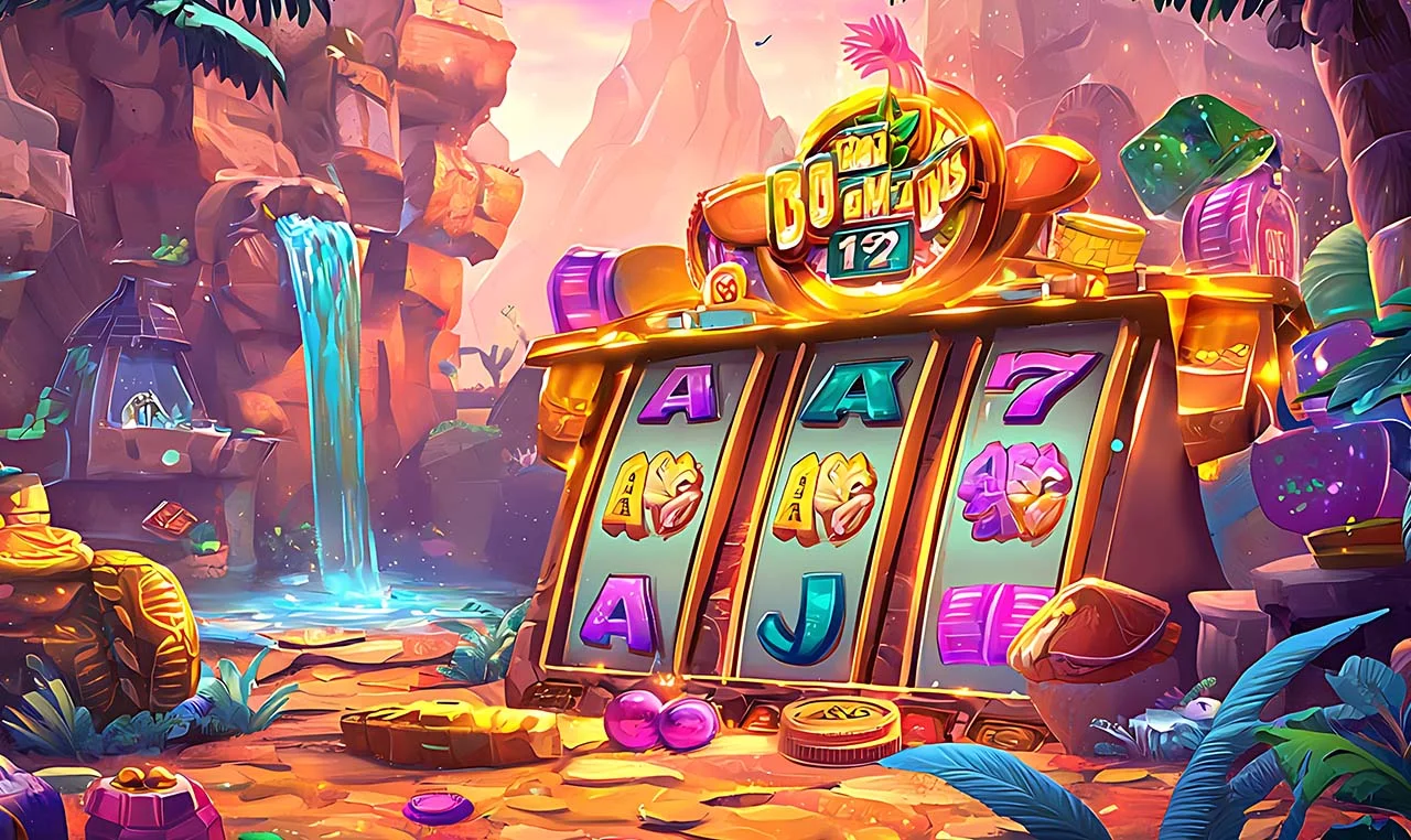 GEMWIN Slot
