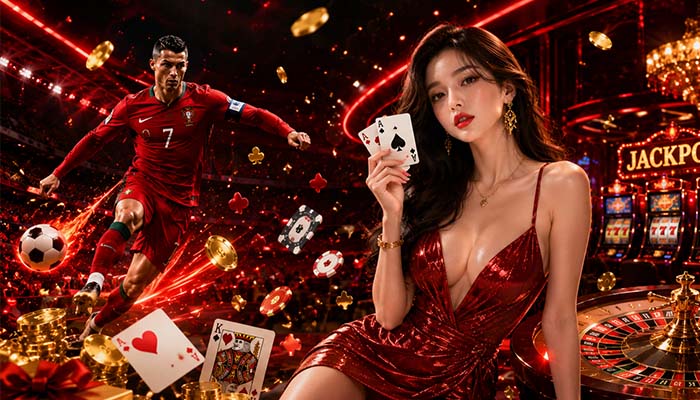GEMWIN hình ảnh nội dung thương hiệu