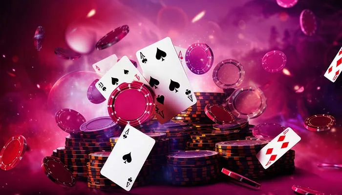 GEMWIN Live Casino